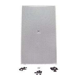 JBL MTC-30MK-WH - Marine Speaker Grille Kit White